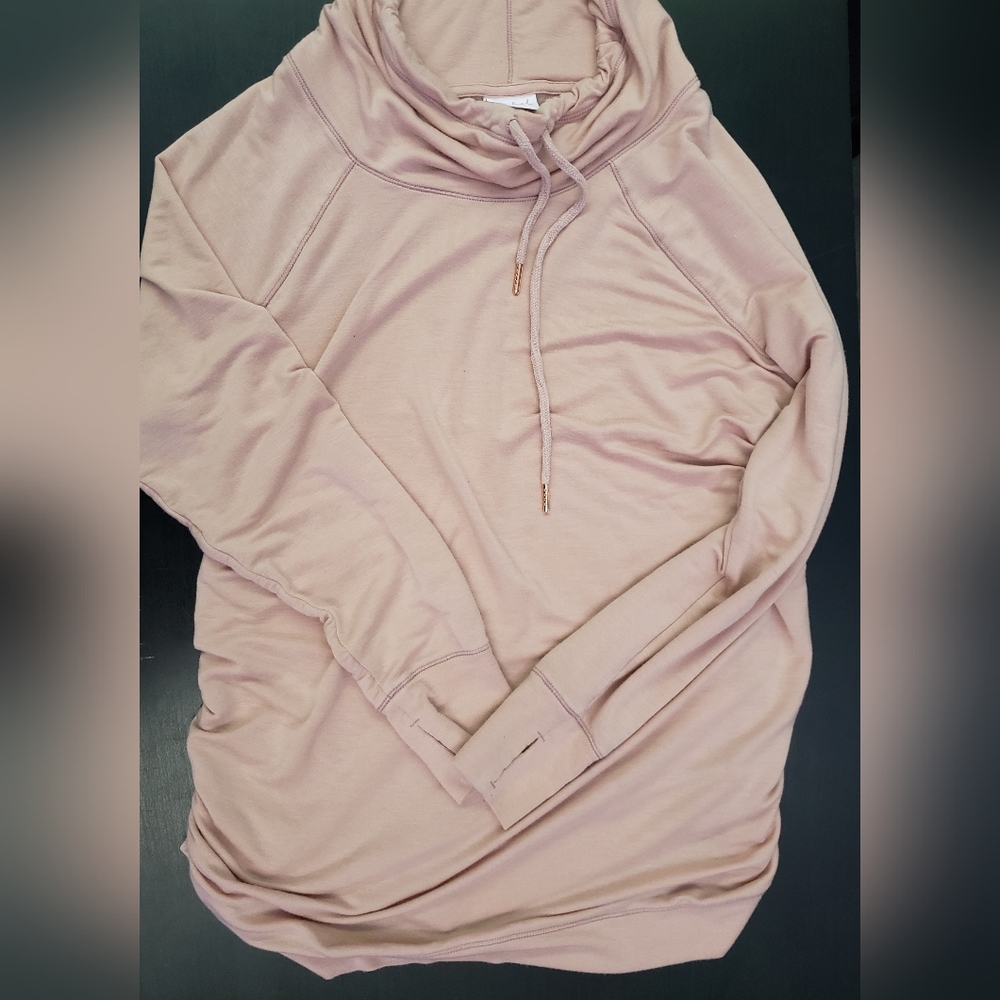Maternity Pullover - Picture 2 of 3